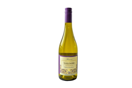 4632 - TERRANOBLE RESERVA Chardonnay