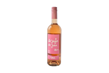 5594 - LE JAJA DE JAU ROSE IGP D.O.C Syrah