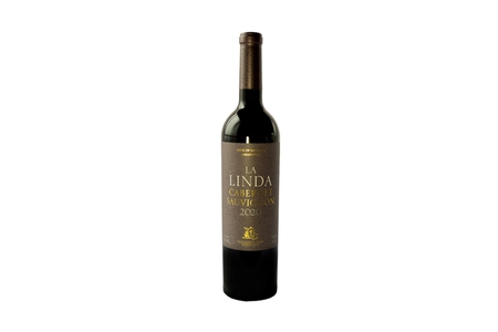 3925 - FINCA LA LINDA Cabernet Sauvignon