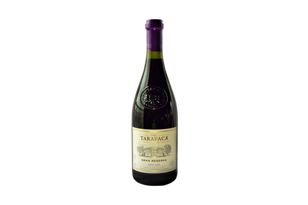4917 - GRAN  RESERVA TARAPACA Pinot Noir
