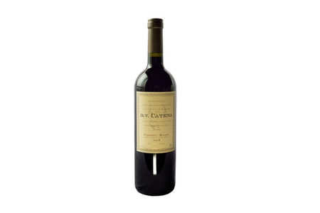 4153 - DV CATENA Cabernet, Malbec