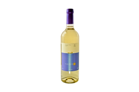 5586 - TROFEO Sauvignon Blanc