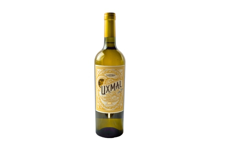 4561 - UXMAL Chardonnay