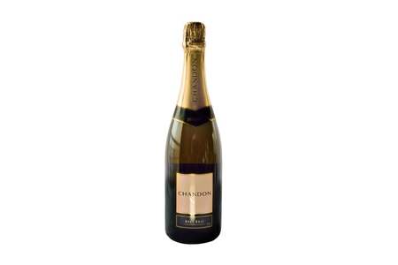 3010 - CHANDON BRUT ROSE Riesling Itálico, Chardonnay e Pinot Noir