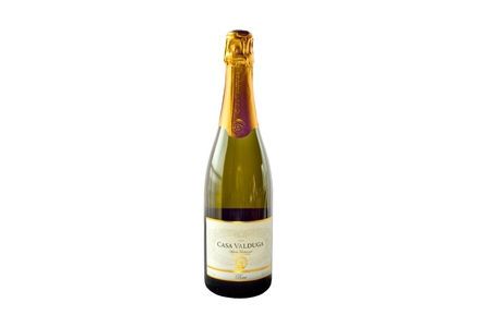 3005 - ARTE BRUT Chardonnay Pinot Noir