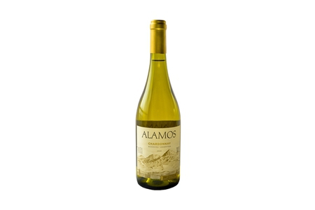 3070 - Alamos Chardonnay