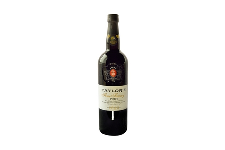 4915 - TAYLORS  PORTO TAWNY Touriga Nacional, Tinta Roriz