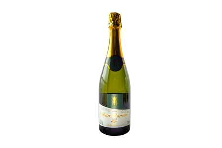 4558 - CAVA DON ROMÁN BRUT Macabeo, Parellada