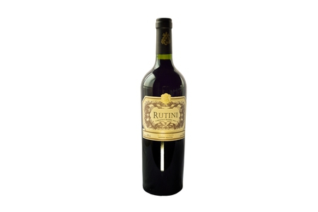 5389 - RUTINI Cabernet, Malbec