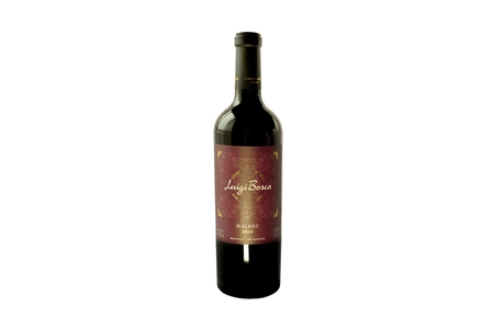 3340 - LUIGI BOSCA Malbec