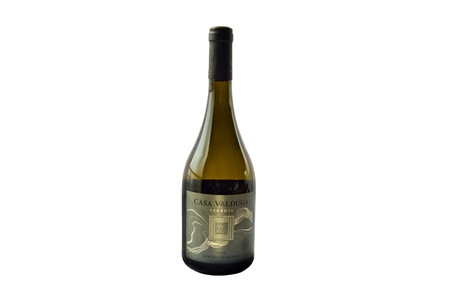 3058 - TERROIR Gewürztraminer