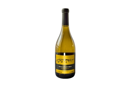 5589 - RUTINI ENCUENTRO Chardonnay