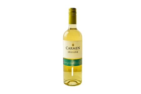 4302 - CARMEN INSIGNE Sauvignon Blanc