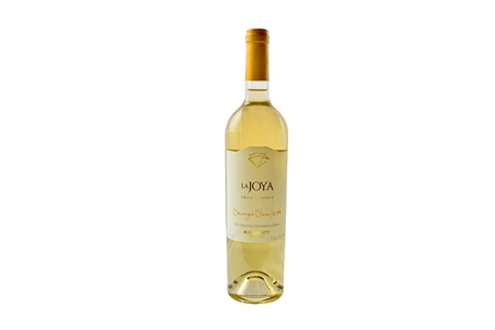 5217 - LA JOYA GRAN RESERVE Sauvignon Blanc