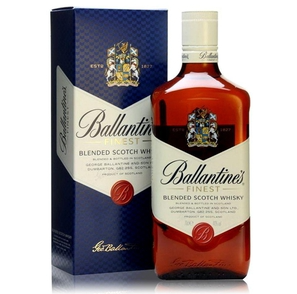 Ballantines 8 anos (dose)