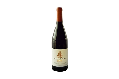 4338 - ALFREDO ROCA - Pinot Noir