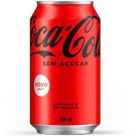 Coca Cola Zero