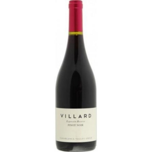 (Chile) 5568 - Villard Expresión Reserva Pinot Noir