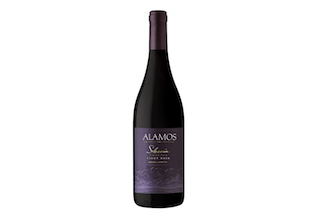3322 - ÁLAMOS SELECCIÓN Pinot Noir