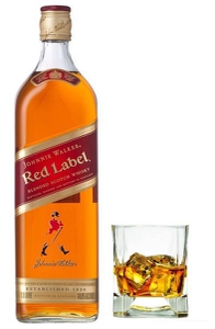 Red Label (Standart)