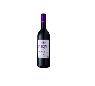 5670 - MALBEC PURPLE Malbec, Merlot