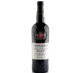 (Portugal) 446 - Taça de Vinho do Porto Taylor's Fine Tawny 65ml
