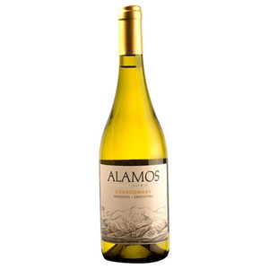 (Argentina) 3070 - Alamos Chardonnay