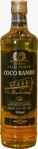 Cachaça Coco Bambu (dose)