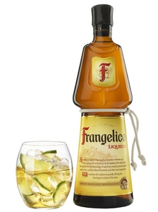 Licor Frangelico - Avelã - Itália