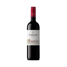 (Chile) 4593 - Carmen Classic Cabernet Sauvignon