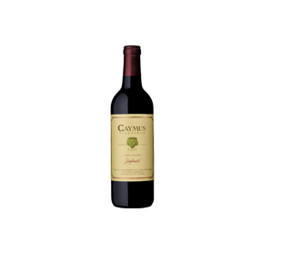 5688 - CAYMUS Zinfandel