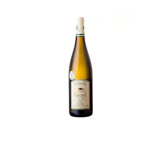 3894 - CHEVERNY BLANC LE VIEUX CLOS Sauvignon Blanc, Chardonnay