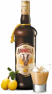 Licor Amarula - Creme