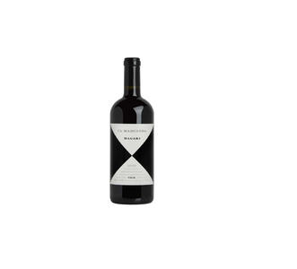 5682 - MAGARI BOLGHERI  Merlot, Cabernet Sauvignon, Cabernet Franc