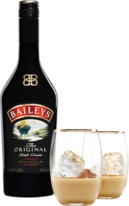 Licor Baileys - Malte e Creme - Irlanda