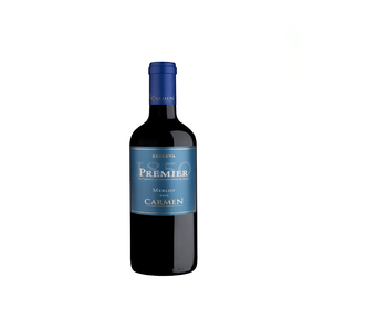 5696- CARMEN PREMIER 1850 Merlot