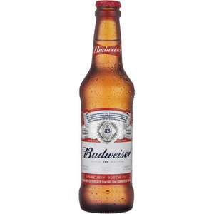 Budweiser (Long Neck)