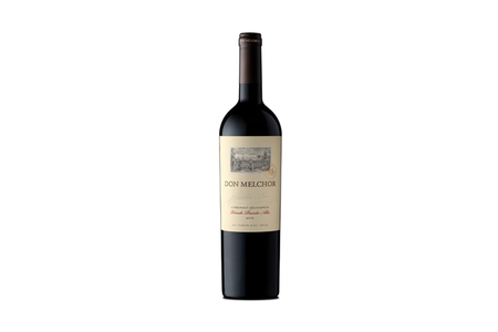 3401 - DON MELCHOR  Cabernet Sauvignon