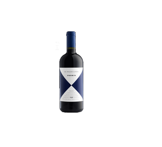 5681 - PROMIS TOSCANA 2019 Merlot, Syrah, Sangiovese